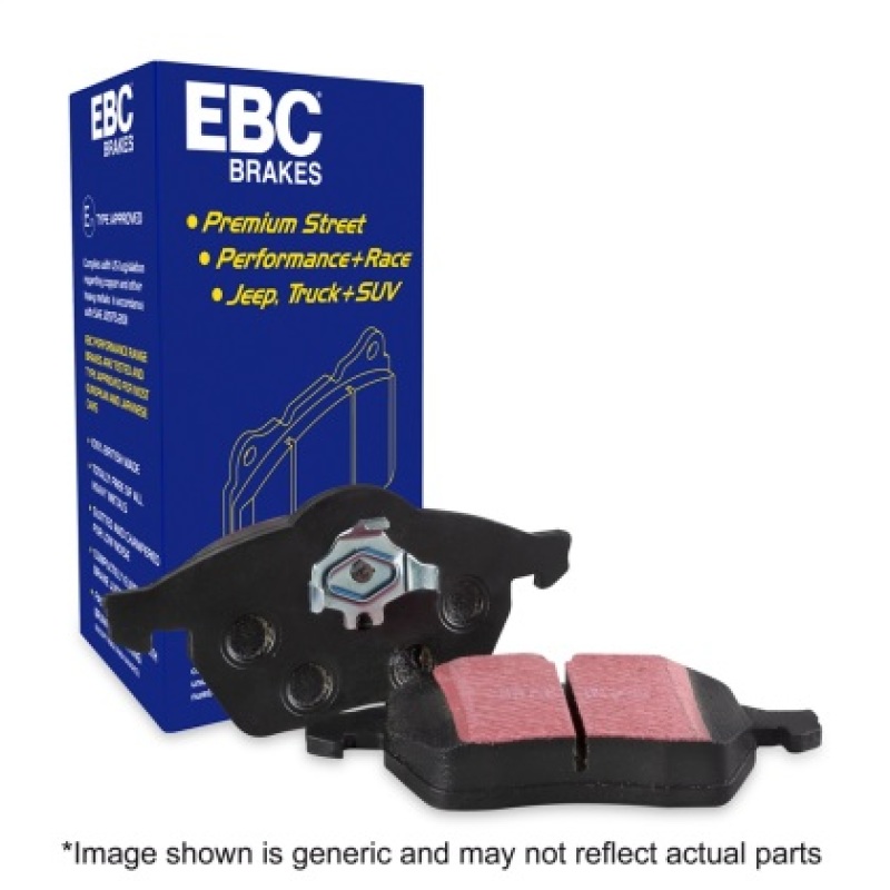 Picture of EBC Ultimax2 Brake Pad Sets - UD2089