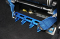 Picture of Cusco Power Brace, Seat Rail Plus Set (Right & Left) 15-21Subaru WRX STi & WRX