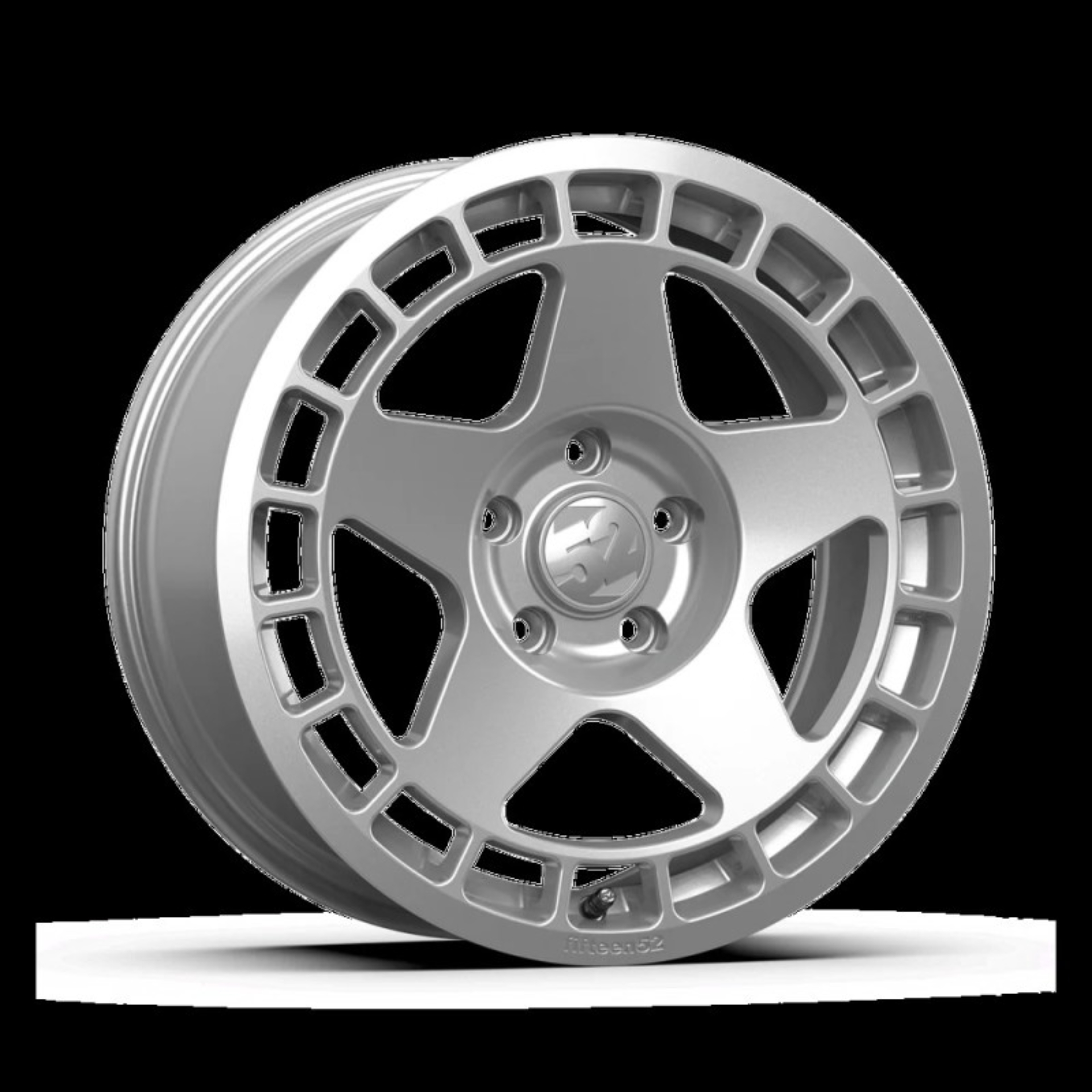 Picture of fifteen52 FFT Turbomac Wheels - TURSS-77548+42