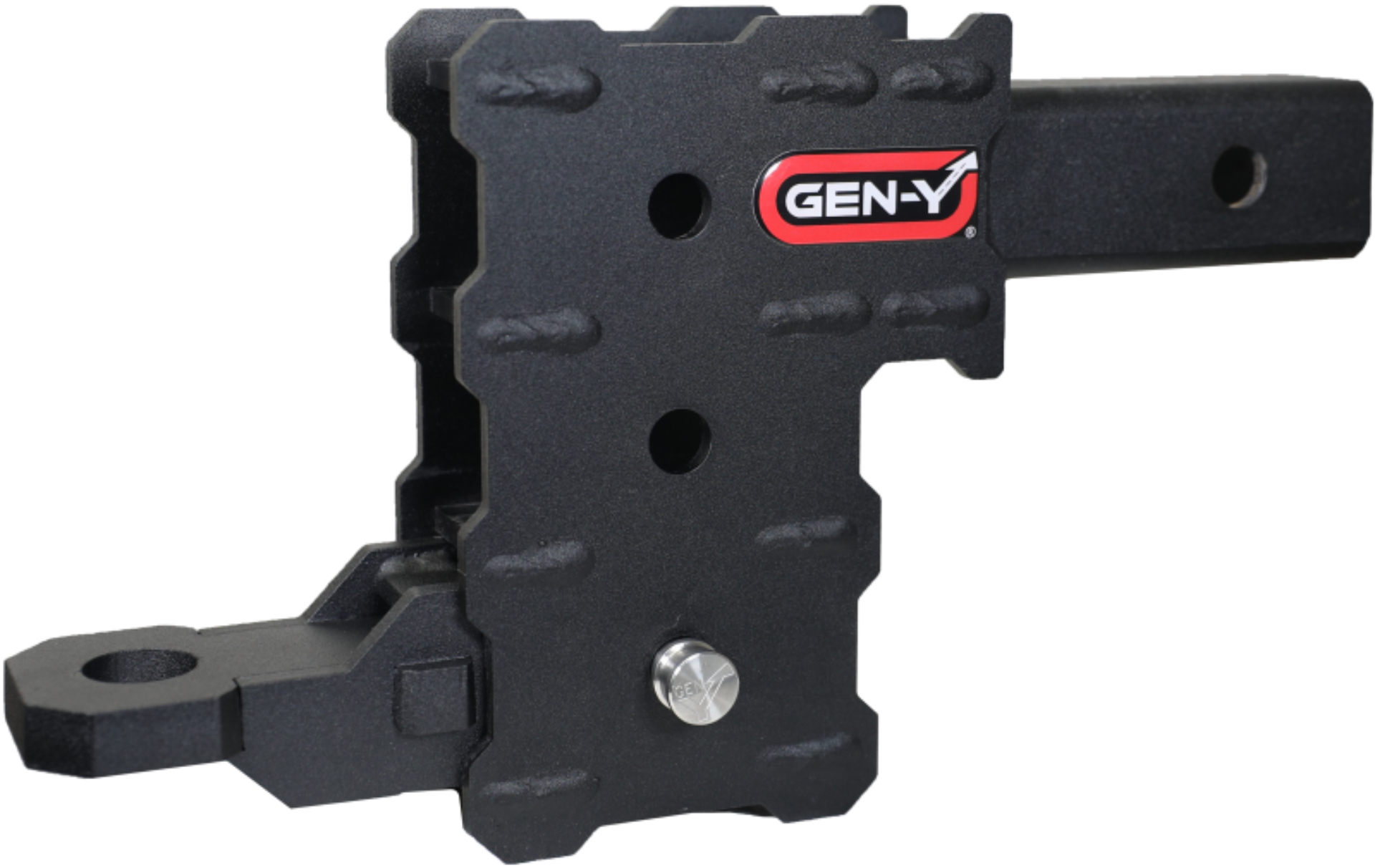 Picture of GEN-Y Hitch GEN Phantom Hitch Hitch Receivers - GH-102358