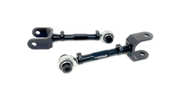 Picture of Torque Solution Rear Upper Camber Arms for 2017+ Tesla Model 3  / 2020+ Model Y