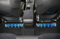 Picture of Cusco Power Brace, Seat Rail Plus Set (Right & Left) 15-21Subaru WRX STi & WRX