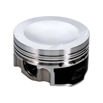 Picture of Wiseco Audi TT RS 83mm Bore 1.165in CH 9.5cc Dish - 5 Cyl