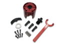 Picture of Dynojet 22-23 Can-Am Maverick X3 Static pDrive Clutch Arm & Helix Kit