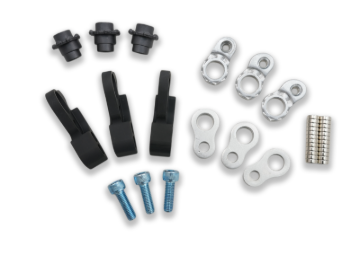 Picture of Dynojet 22-23 Can-Am Maverick X3 Clicker pDrive Clutch Arm Kit