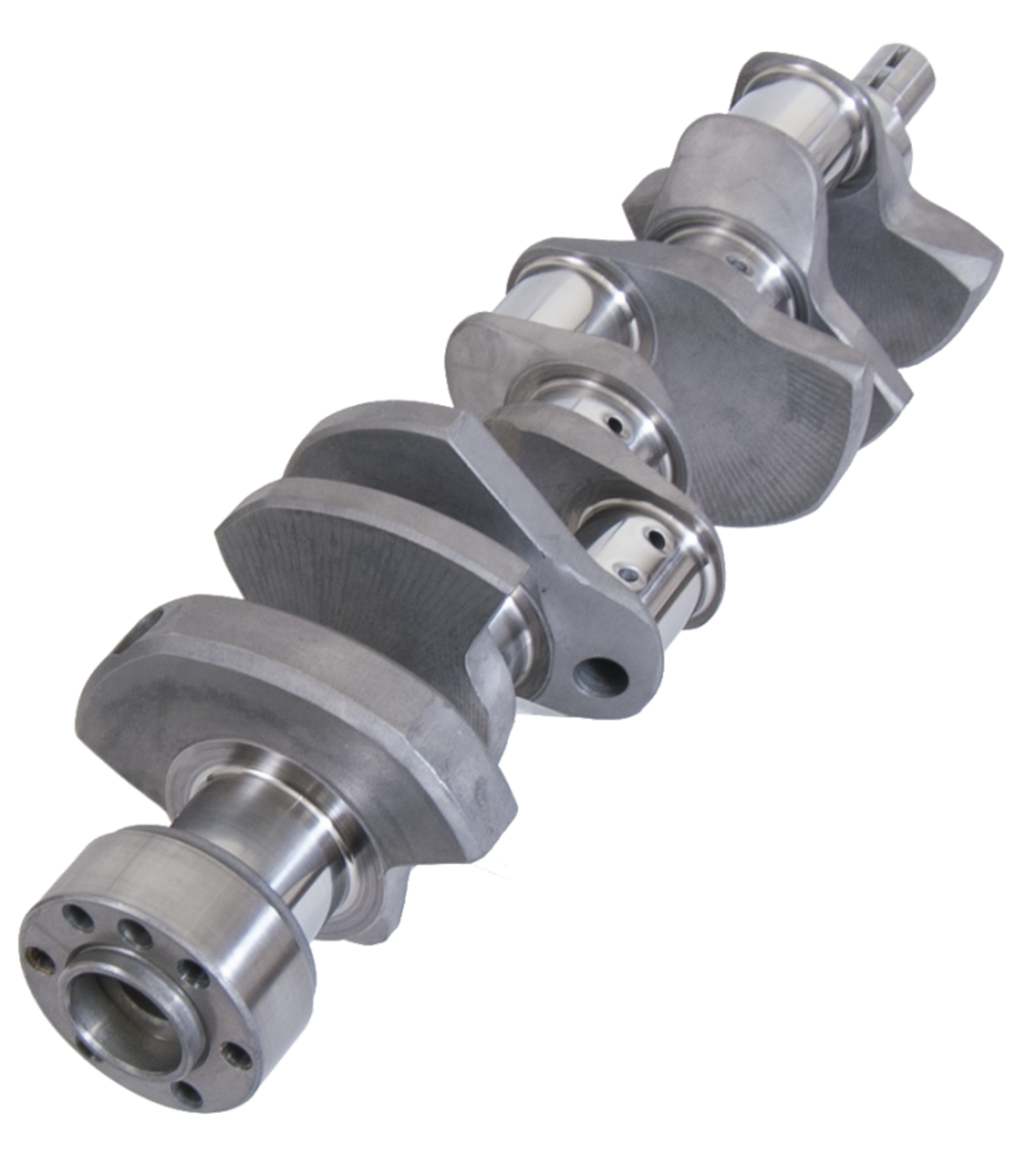 Picture of Eagle EAG Crankshafts-8 Cyl Rear - 435334805700