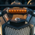 Picture of Rigid Industries 2017+ Can-Am Maveric X3 Revolve 10in Light Bar Kit