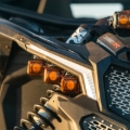 Picture of Rigid Industries 2017+ Can-Am Maveric X3 Revolve Headlight Kit
