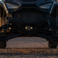 Picture of Rigid Industries 2017+ Polaris Pro R/Turbo R Revolve Grille Light Kit