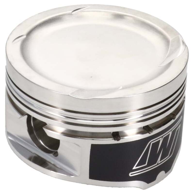Picture of Wiseco WIS Piston Sets-4 Cyl - K752M83