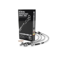 Picture of Goodridge 2016 Mazda CX-5 (All Models) Stainless Steel Brake Lines
