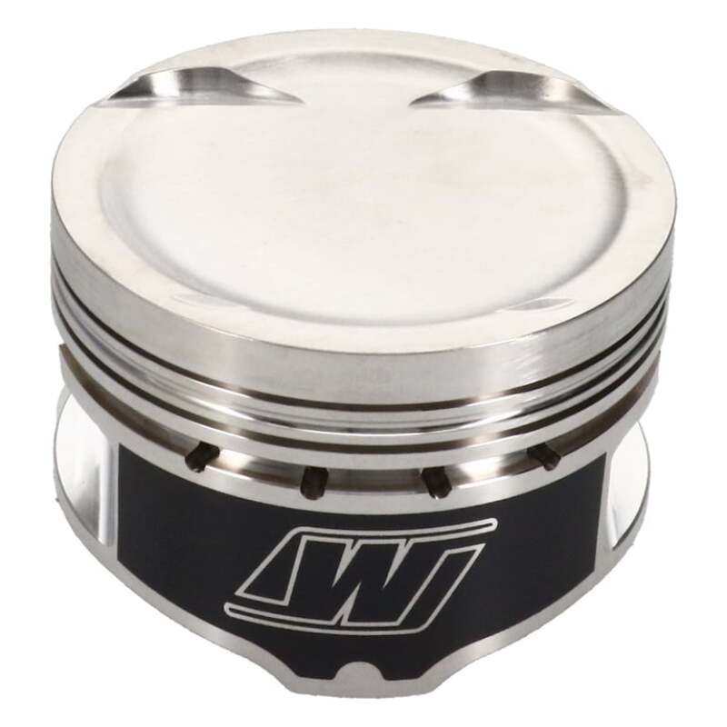 Picture of Wiseco WIS Piston Sets-4 Cyl - K758M83