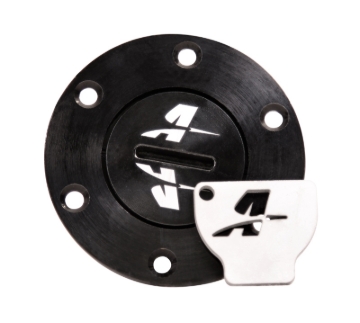 Picture of Aeromotive AER Fittings - 18720