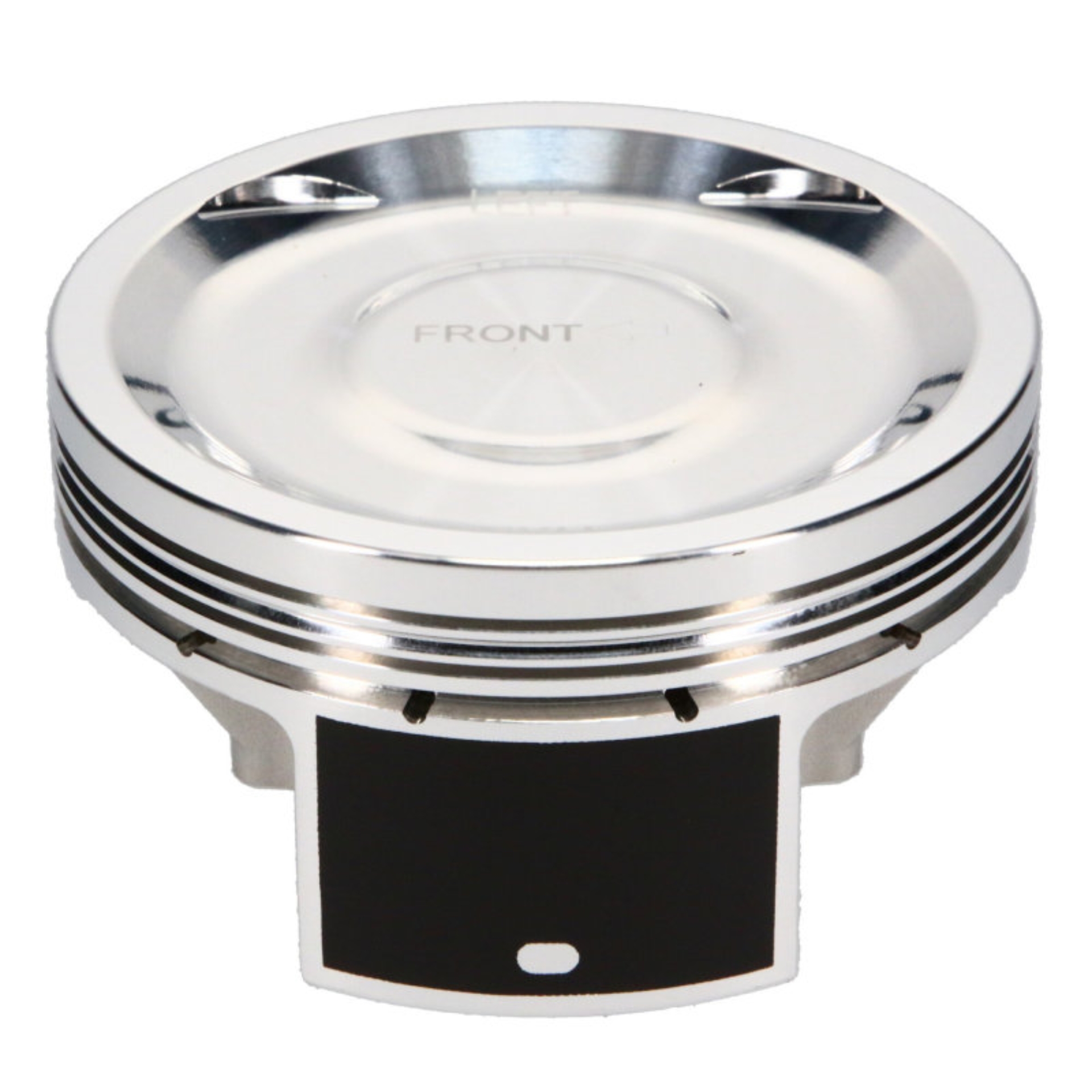 Picture of JE Pistons SUB STI EJ257 Block w/ EJ20 Head 99.75mm Bore Single Piston - Right