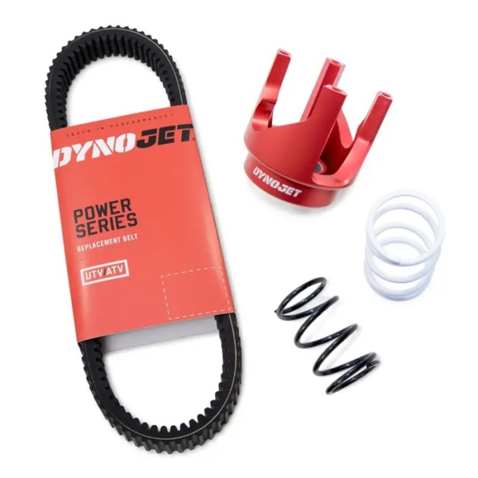 Picture of Dynojet 2019 Can Am Defender HD10 Grip N Rip Kit