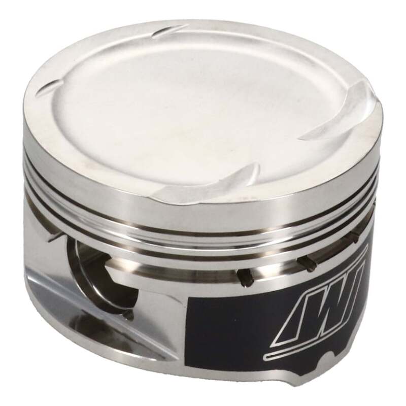 Picture of Wiseco WIS Piston Sets-4 Cyl - K758M83