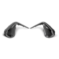Picture of Seibon 22-23 Subaru BRZ Carbon Fiber Front Bumper Duct