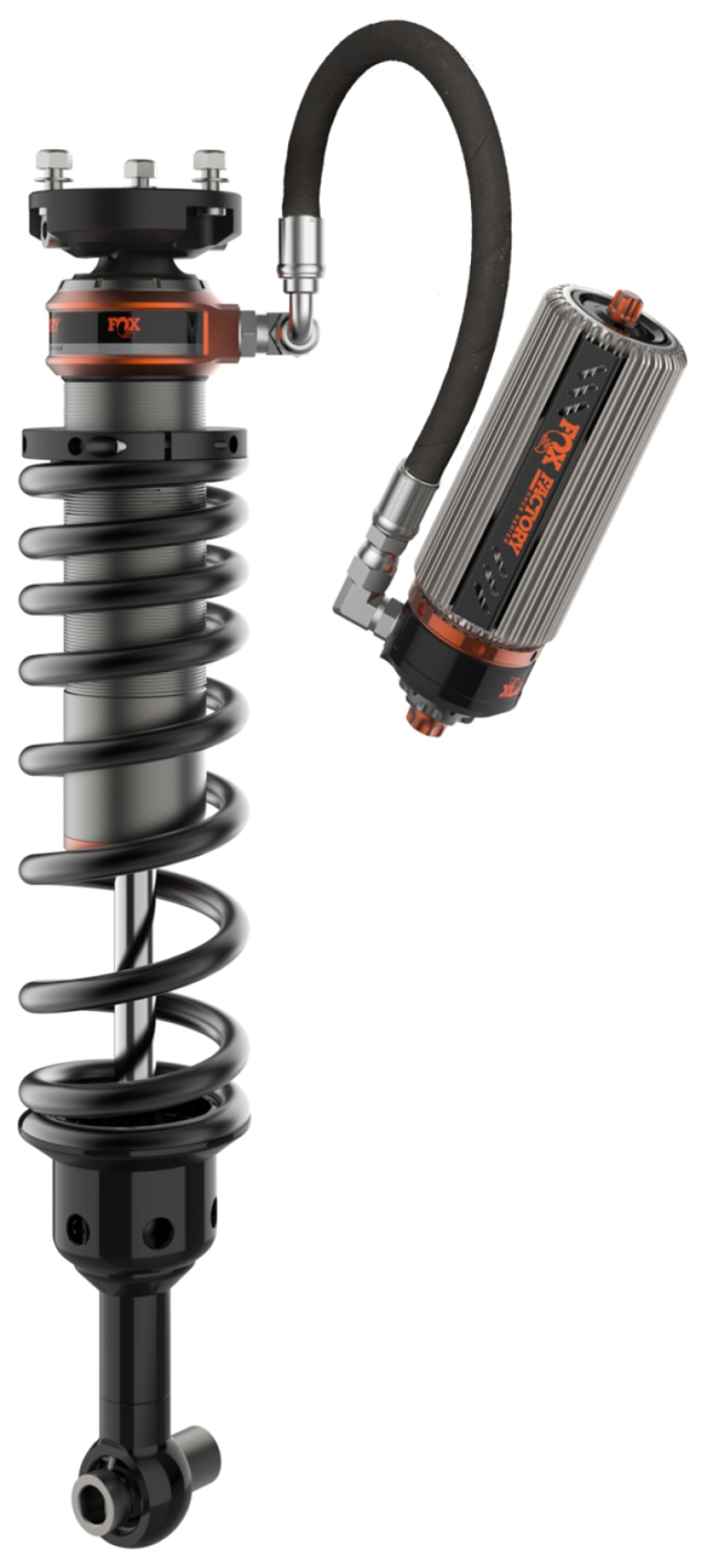 Picture of Kit: 21-On Ford Bronco, Rear Coilover, 3.0 Truck FRS, R/R, DSC