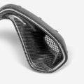 Picture of Seibon 22-23 Subaru BRZ Carbon Fiber Front Bumper Duct