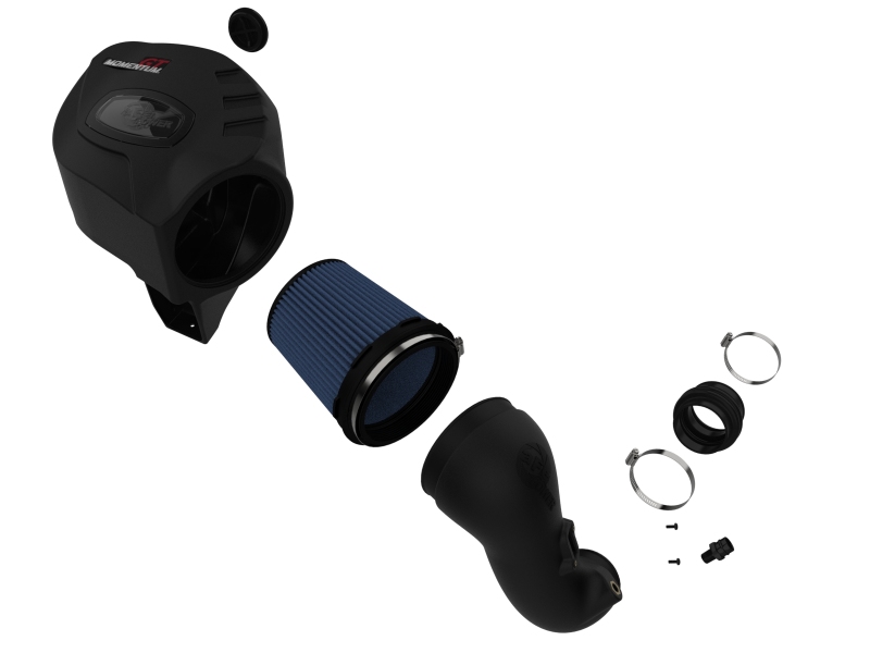 Picture of aFe Momentum GT Cold Air Intakes - 50-70105R