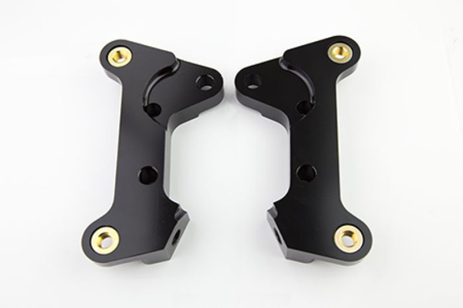 Picture of Wilwood WIL Caliper Brackets Front Brake Hardware - 249-11254/55
