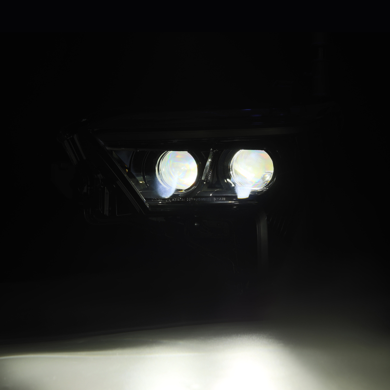 Picture of AlphaRex ARX LUXX Headlights - 880873