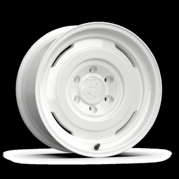 Picture of fifteen52 Analog HD 17x8.0 5x150 25mm ET 110.5mm Center Bore Classic White Wheel