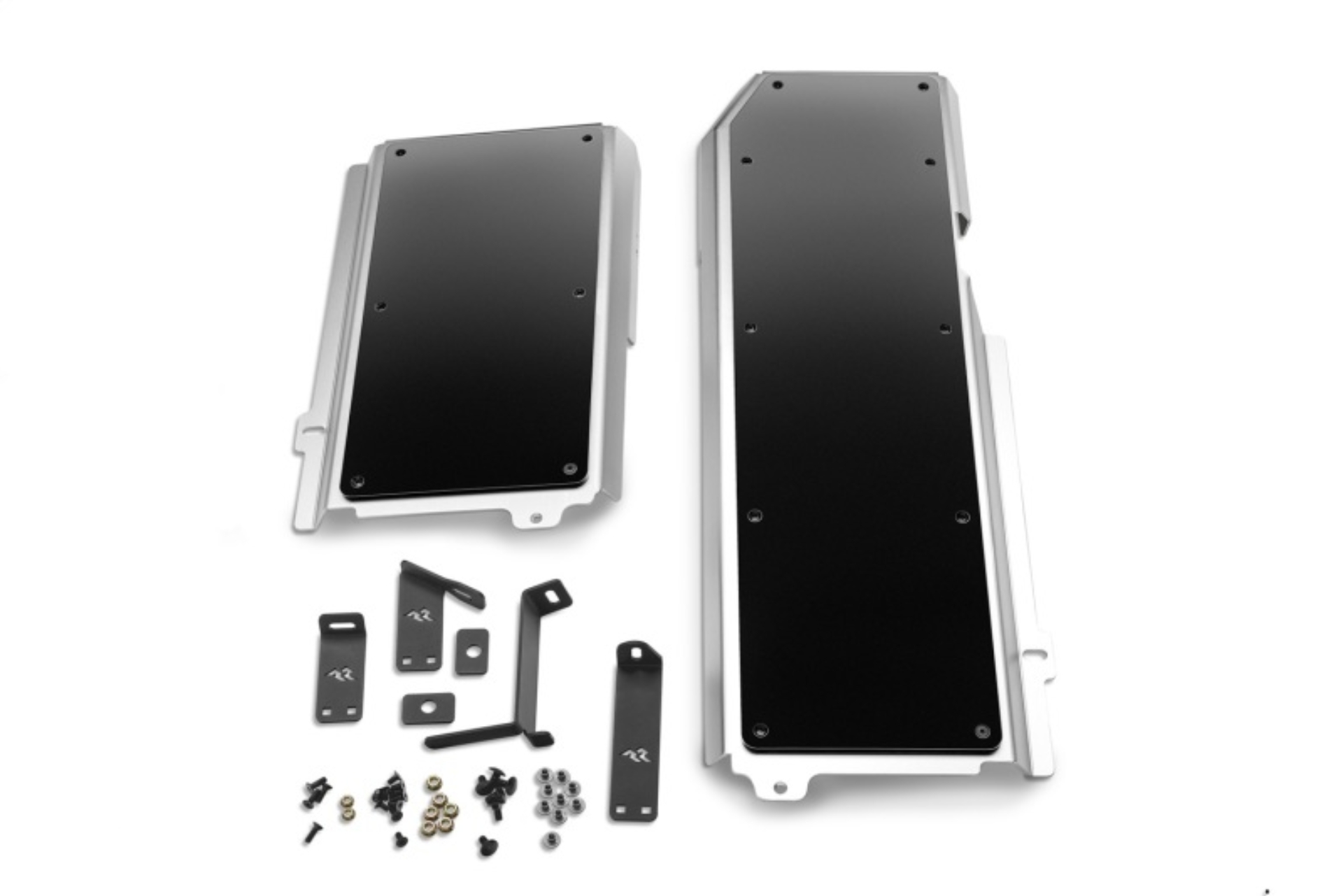Picture of Rugged Ridge RUG Skid Plates - 18003.53