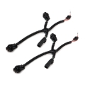 Picture of AlphaRex 19-23 Chevrolet 1500 Wiring Adapter Stock LED Taillight to AlphaRex Taillight Converters