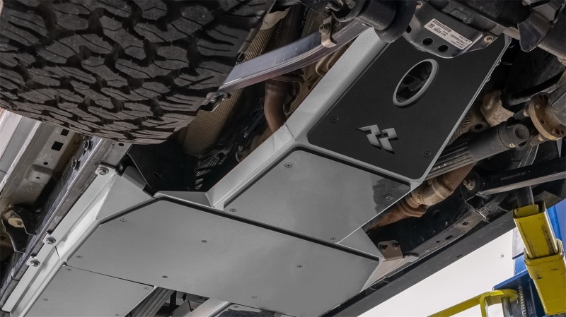 Picture of Rugged Ridge RUG Skid Plates - 18003.52