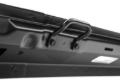 Picture of Omix 07-18 Jeep Wrangler JK/JKU 2/4dr Steel Windshield Frame - Blk