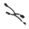 Picture of AlphaRex 19-23 Chevrolet 1500 Wiring Adapter Stock LED Taillight to AlphaRex Taillight Converters