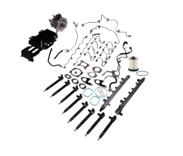 Picture of Industrial Injection L5P Fuel Contamination Kit