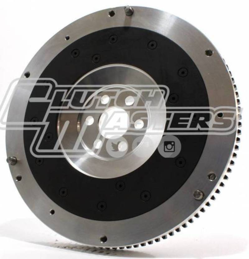 Picture of Clutch Masters CM Aluminum Flywheels - FW-741-3AL