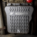 Picture of Mishimoto 01-19 Duramax Allison A1000 Transmission Pan Cast GR