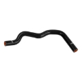 Picture of Mishimoto MM Silicone Hose-Radiator Radiator Hoses - MMHOSE-Z-23ANCBK