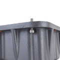 Picture of Mishimoto 89-10 Powerstroke E4OD 4R100 5R110 Trans Pan Cast GR