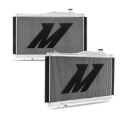 Picture of Mishimoto 2022+ Subaru WRX Performance Aluminum Radiator