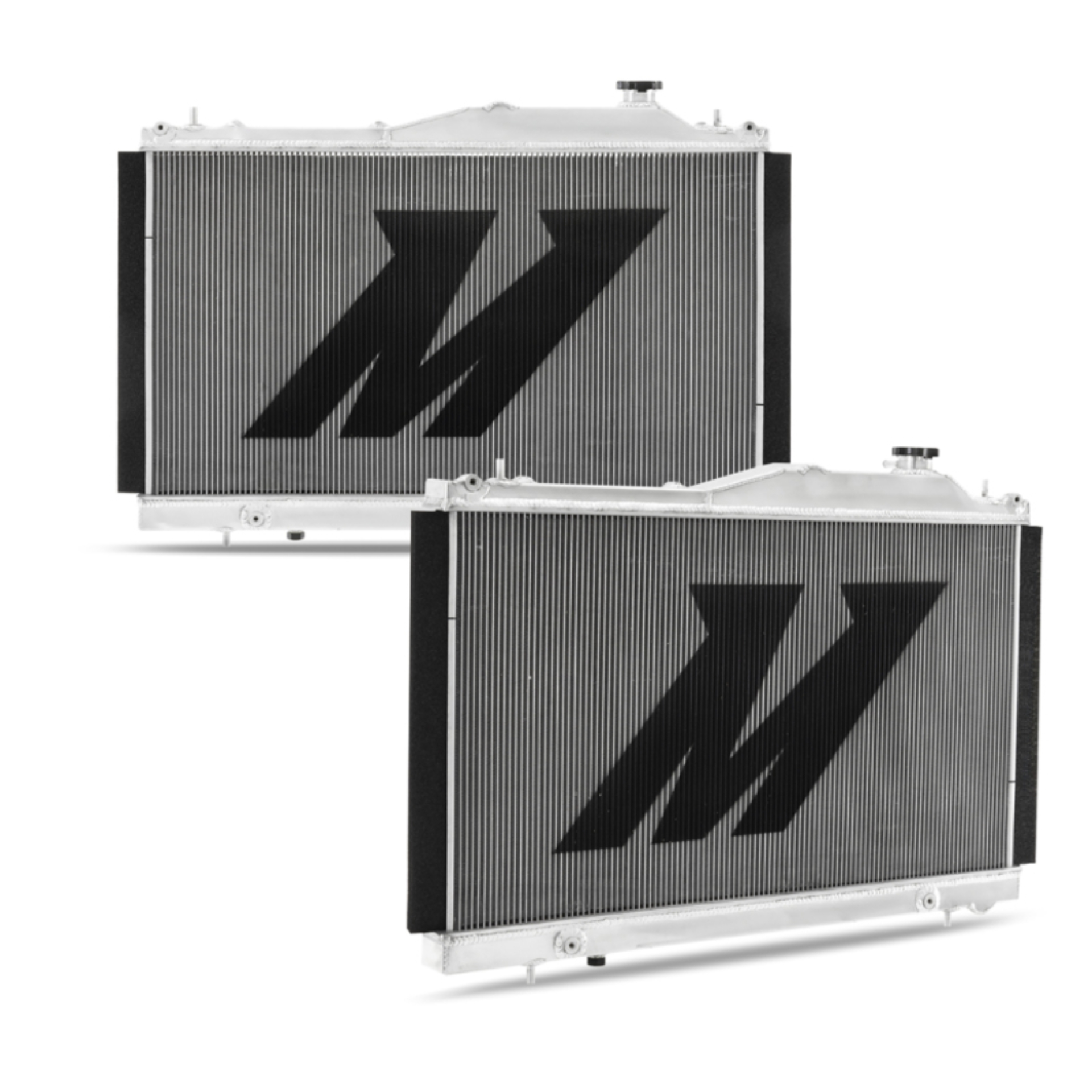 Picture of Mishimoto 2022+ Subaru WRX Performance Aluminum Radiator