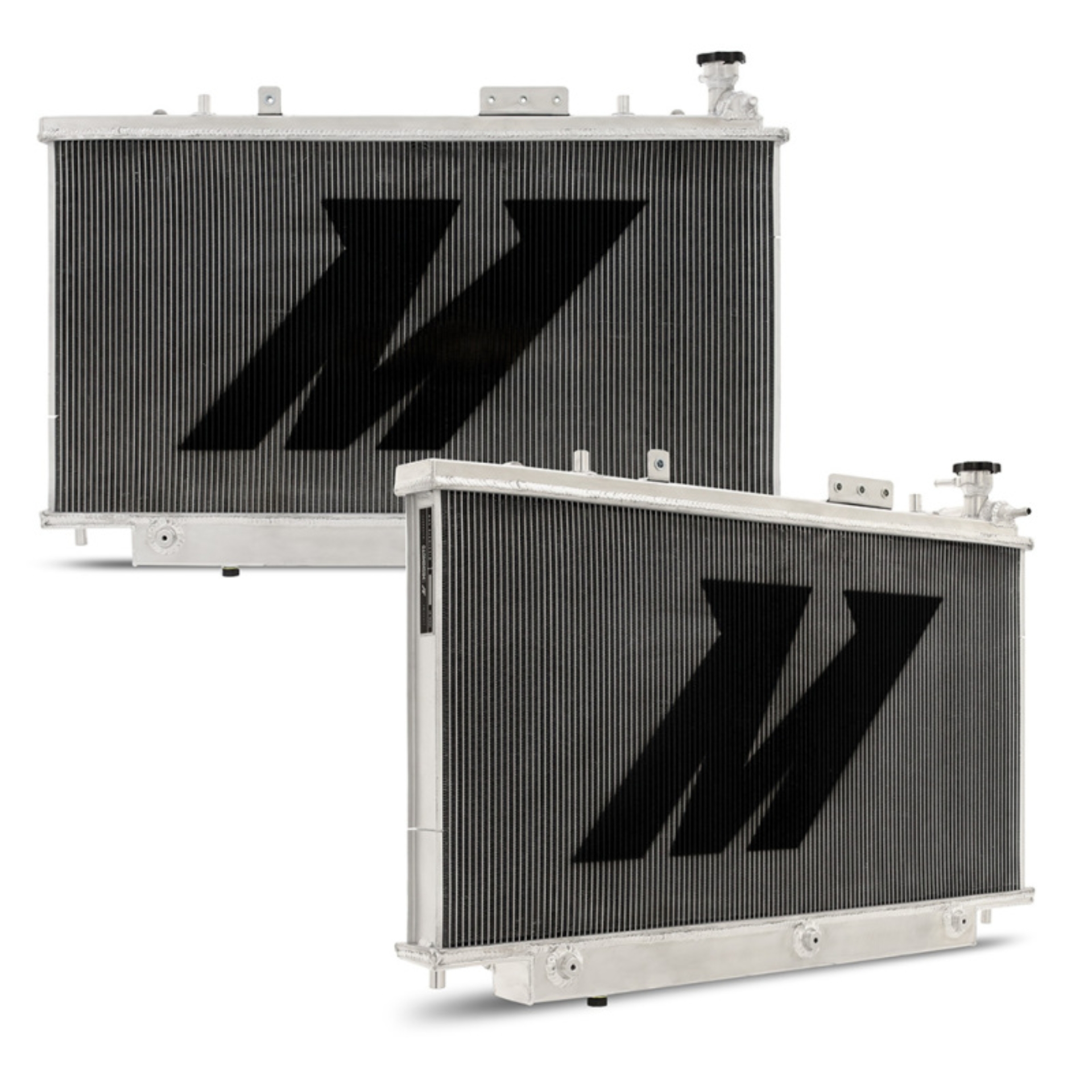 Picture of Mishimoto 14-17 Chevy SS Performance Aluminum Radiator