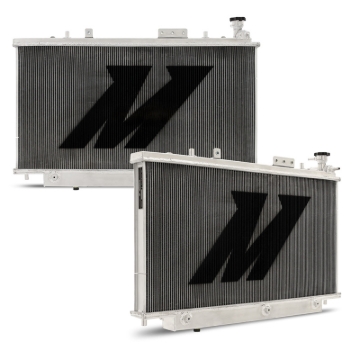 Picture of Mishimoto 14-17 Chevy SS Performance Aluminum Radiator