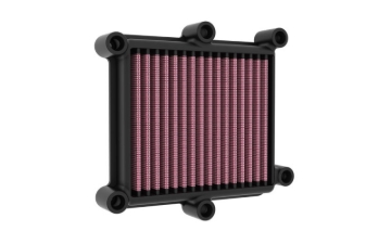 Picture of K&N Engineering KN Motorcycle Direct Fit Air Filters - HA-1121