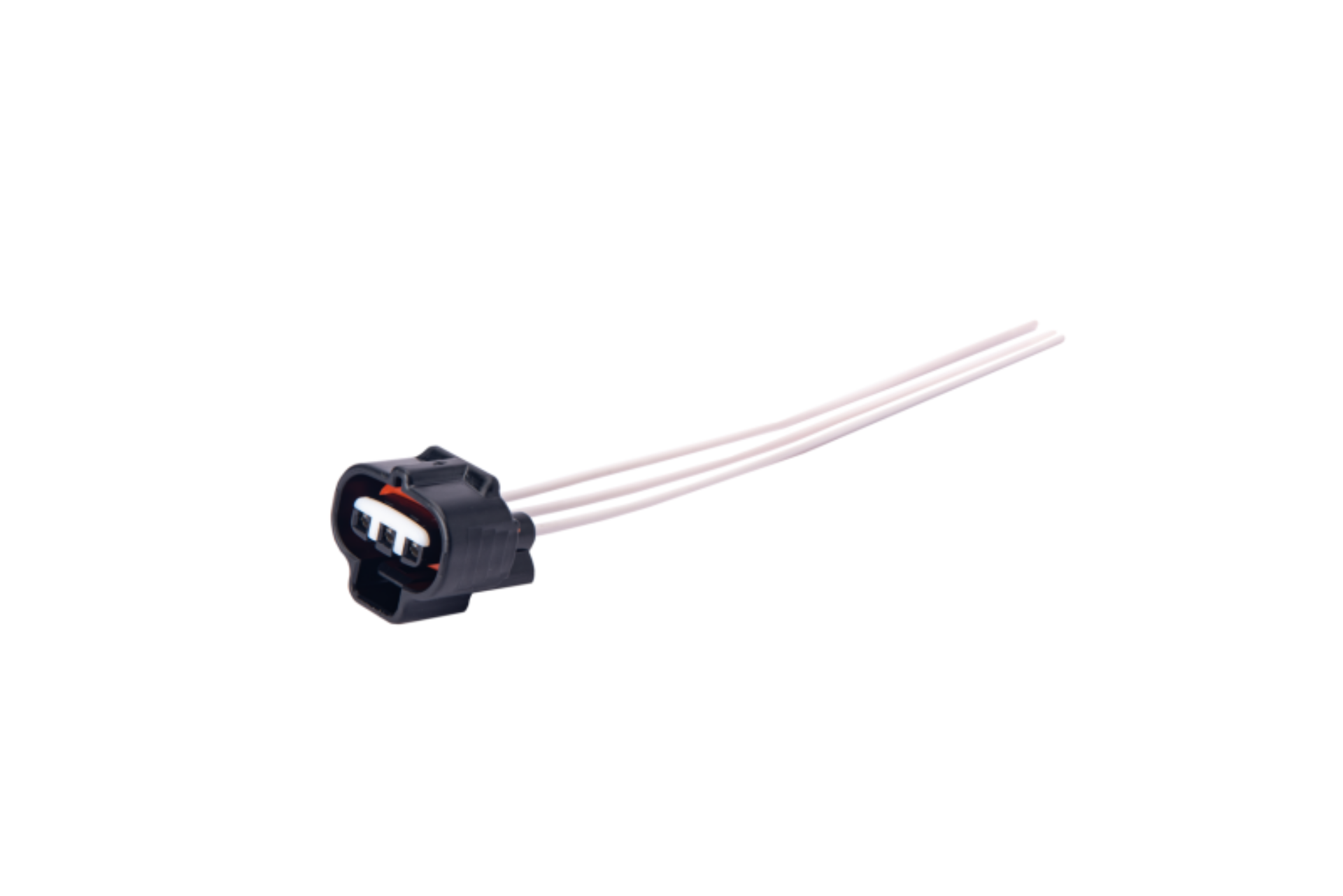 Picture of Fleece Performance 03-10 GM 2500/3500 Duramax 6.6L Oil Pressure Sensor Pigtail