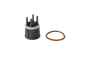 Picture of Fleece Performance 01-19 GM 2500/3500 Allison LCT/GM 4T65-E Internal Wire Harn Connector & Seal