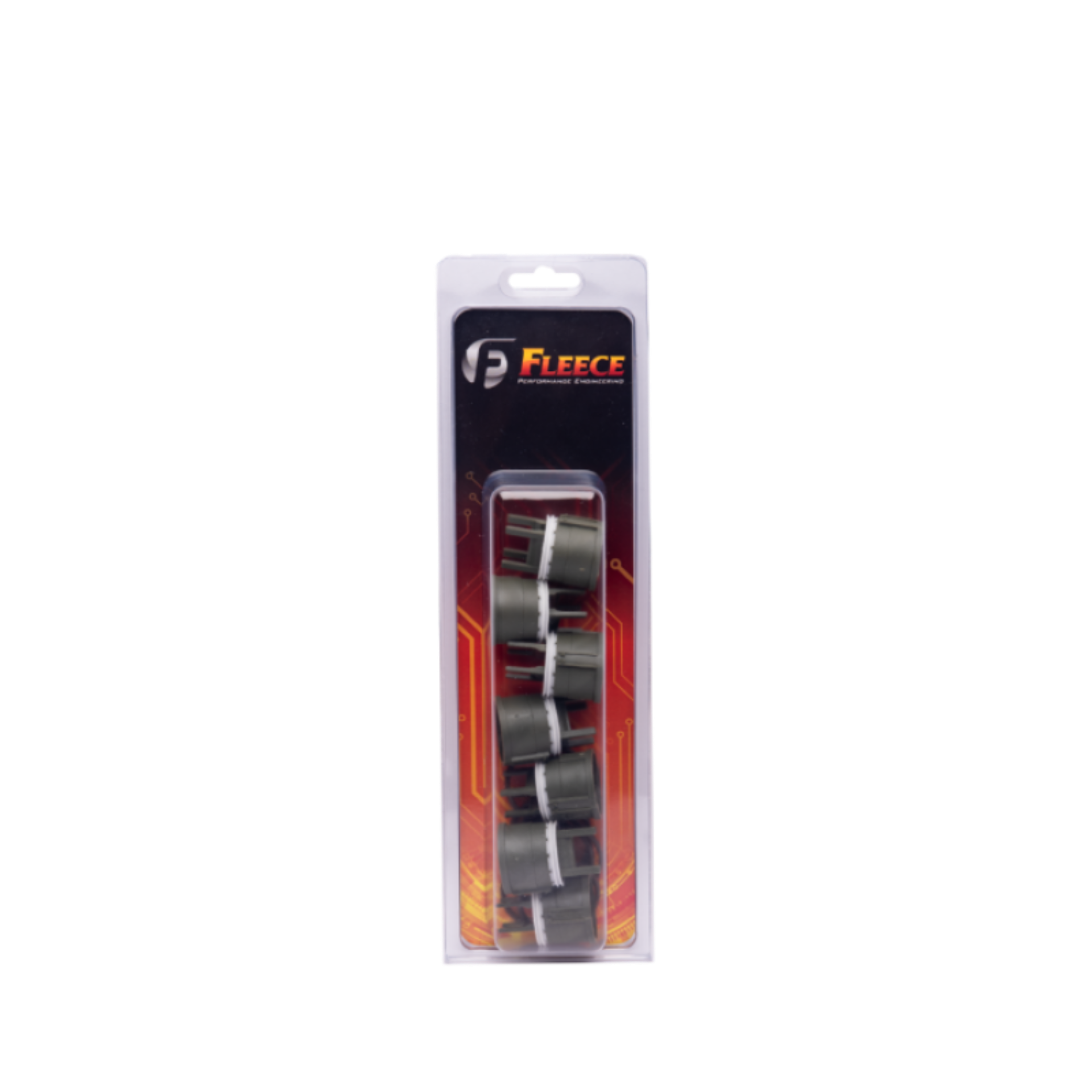 Picture of Fleece Performance FPE Extension Harnesses Wiring Harnesses - FPE-HAR-GM-LCT-SEAL-7P