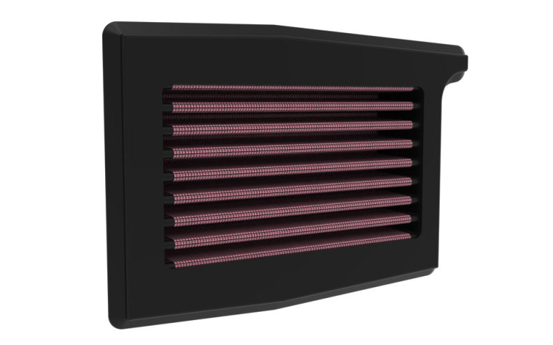 Picture of K&N Engineering KN Motorcycle Direct Fit Air Filters - TB-6621