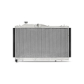 Picture of Mishimoto 2022+ Subaru WRX Performance Aluminum Radiator