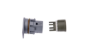 Picture of Fleece Performance 01-19 GM 2500/3500 Allison LCT/GM 4T65-E Internal Wire Harn Connector & Seal