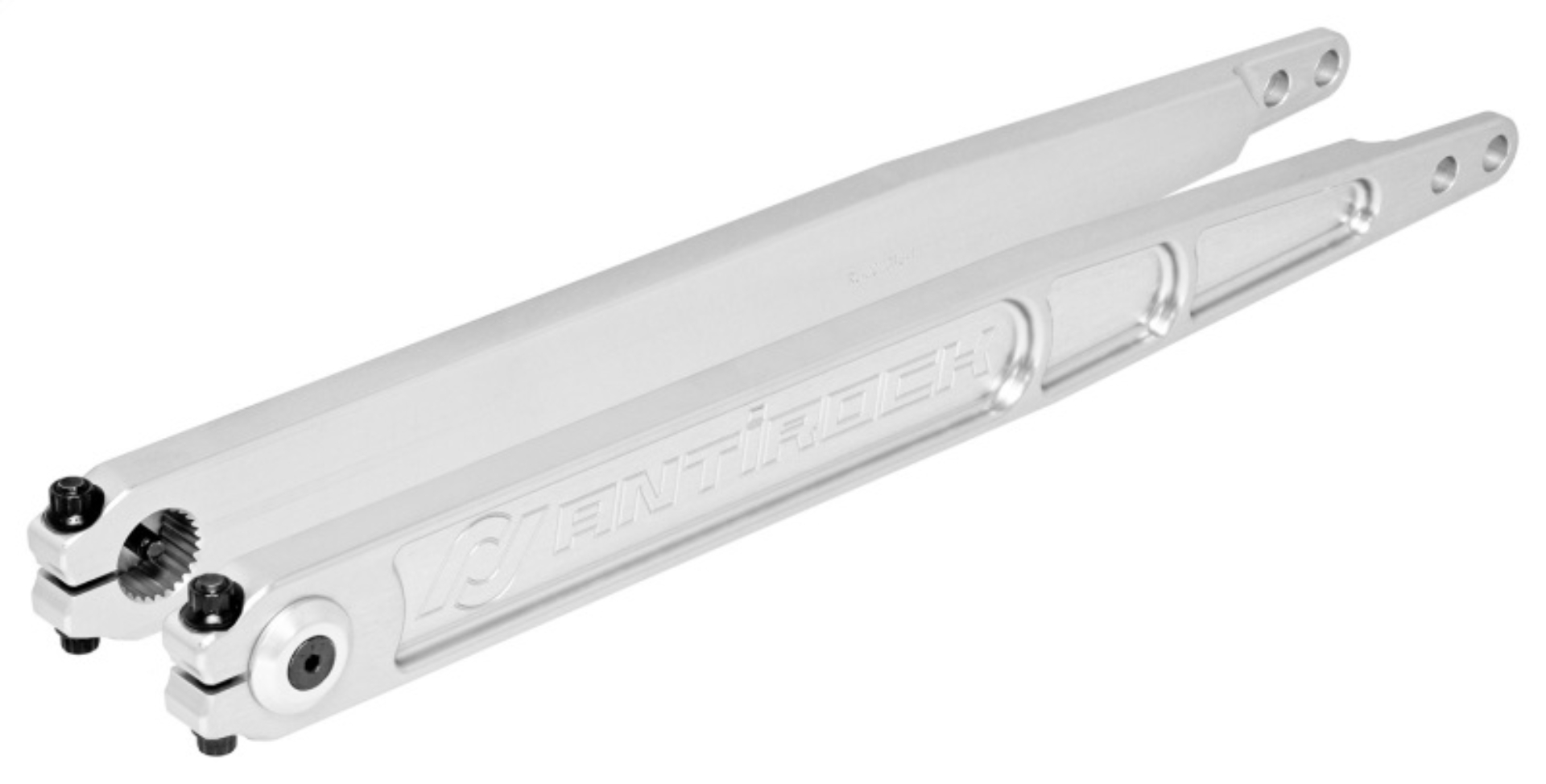 Picture of RockJock JK Antirock Sway Bar Billet Aluminum Arms - 21in