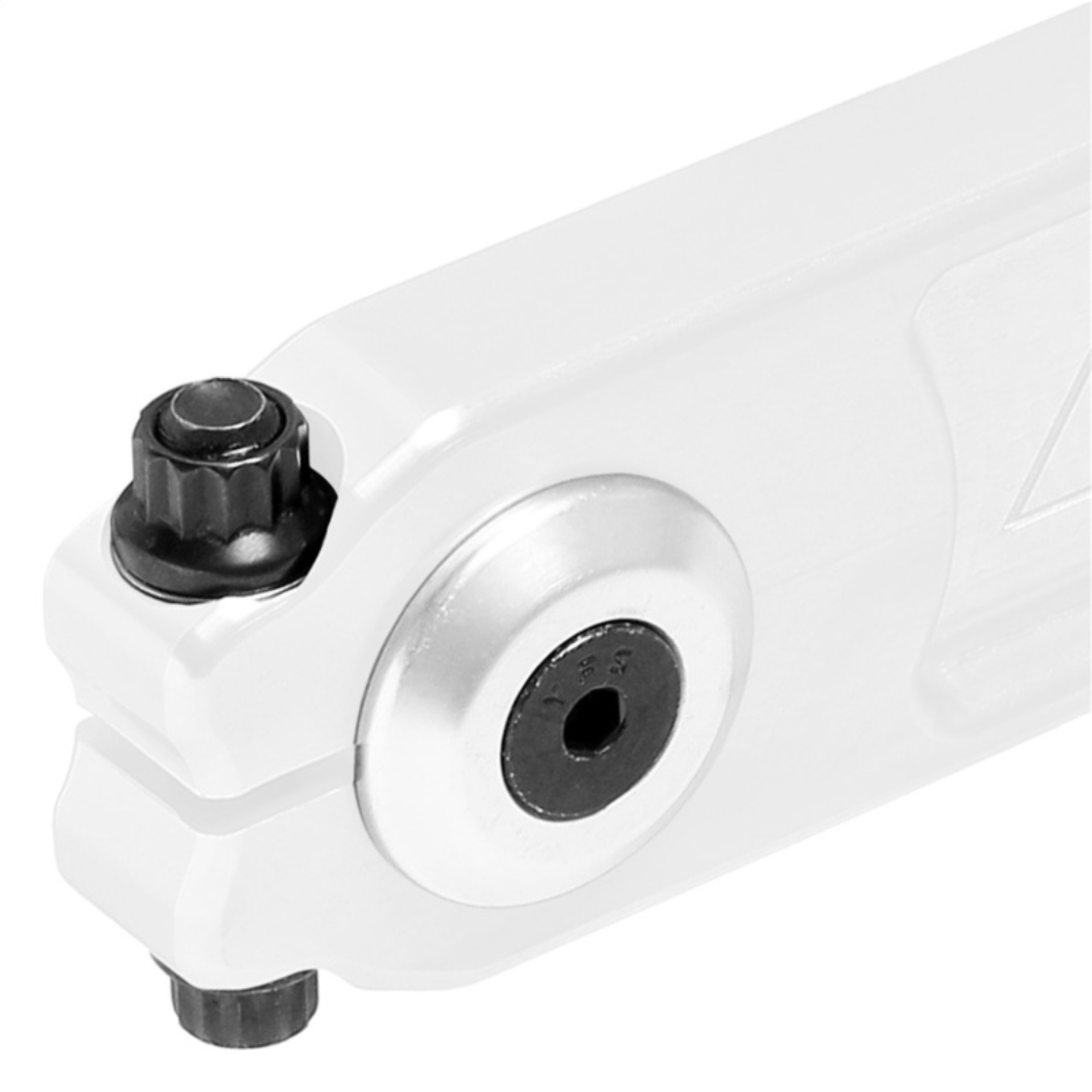 Picture of RockJock JK/JL/JT Antirock Sway Bar Arms Hardware Pack